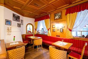 Alpino Al Cavalletto