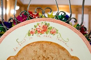 Alpino Al Cavalletto