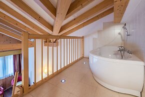 Alpino Al Cavalletto