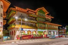 Alpino Al Cavalletto