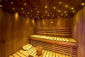 Alpino Al Cavalletto