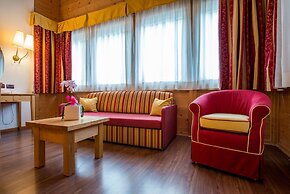 Alpino Al Cavalletto