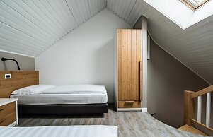 Residence Contrin