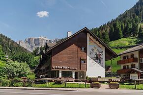 Residence Contrin