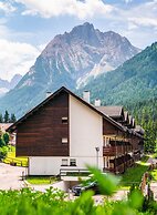 Residence Contrin