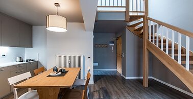 Residence Contrin