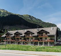 Residence Contrin