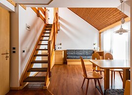 Residence Contrin