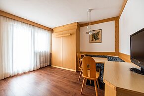 Residence Contrin