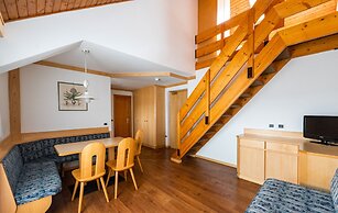 Residence Contrin