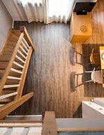 Residence Contrin