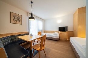 Residence Contrin