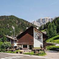Residence Contrin