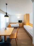 Residence Contrin