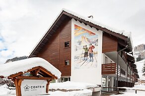 Residence Contrin