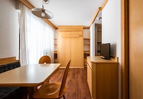 Residence Contrin