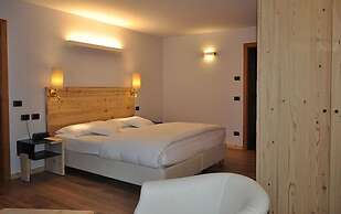 Chalet Laura Lodge Hotel