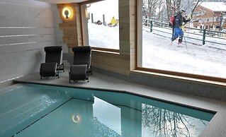 Chalet Laura Lodge Hotel