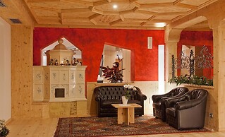 Chalet Laura Lodge Hotel