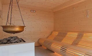 Chalet Laura Lodge Hotel