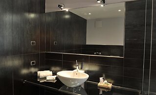 Chalet Laura Lodge Hotel