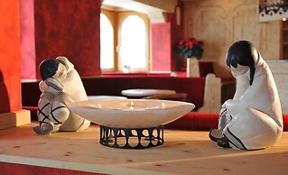 Chalet Laura Lodge Hotel