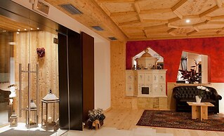 Chalet Laura Lodge Hotel