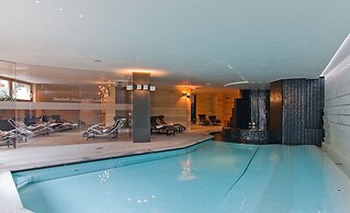 Chalet Laura Lodge Hotel