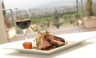 Chalet Laura Lodge Hotel