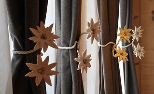 Chalet Laura Lodge Hotel