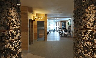 Chalet Laura Lodge Hotel