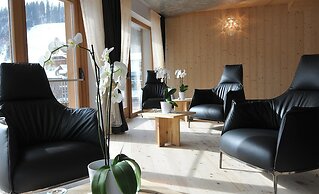 Chalet Laura Lodge Hotel