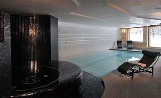 Chalet Laura Lodge Hotel