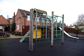 Unicorn, Gunthorpe by Marston's Inns