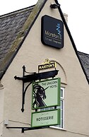 Unicorn, Gunthorpe by Marston's Inns