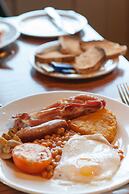 Unicorn, Gunthorpe by Marston's Inns