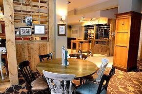 Unicorn, Gunthorpe by Marston's Inns