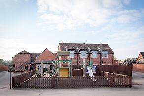 Unicorn, Gunthorpe by Marston's Inns