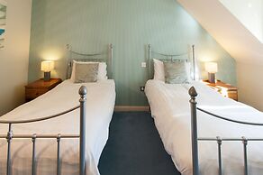 Unicorn, Gunthorpe by Marston's Inns