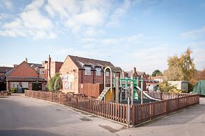 Unicorn, Gunthorpe by Marston's Inns