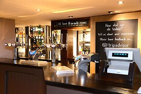 Unicorn, Gunthorpe by Marston's Inns