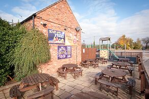 Unicorn, Gunthorpe by Marston's Inns