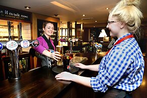 Unicorn, Gunthorpe by Marston's Inns