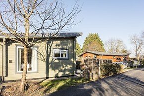 Roydon Marina Village