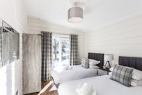 Roydon Marina Village