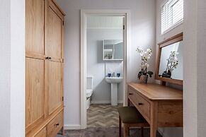 Roydon Marina Village