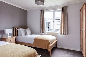 Roydon Marina Village