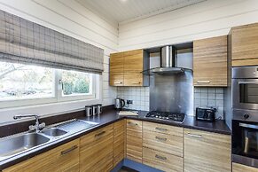 Roydon Marina Village