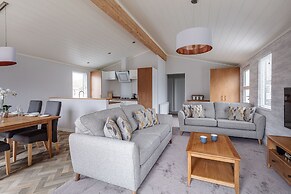 Roydon Marina Village