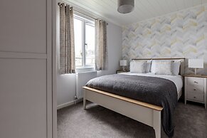 Roydon Marina Village